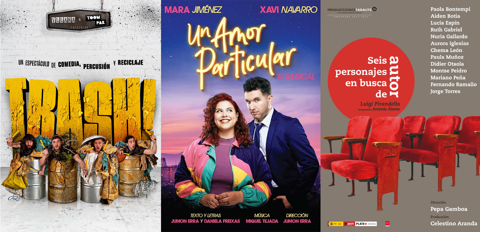ABONO PLATEA